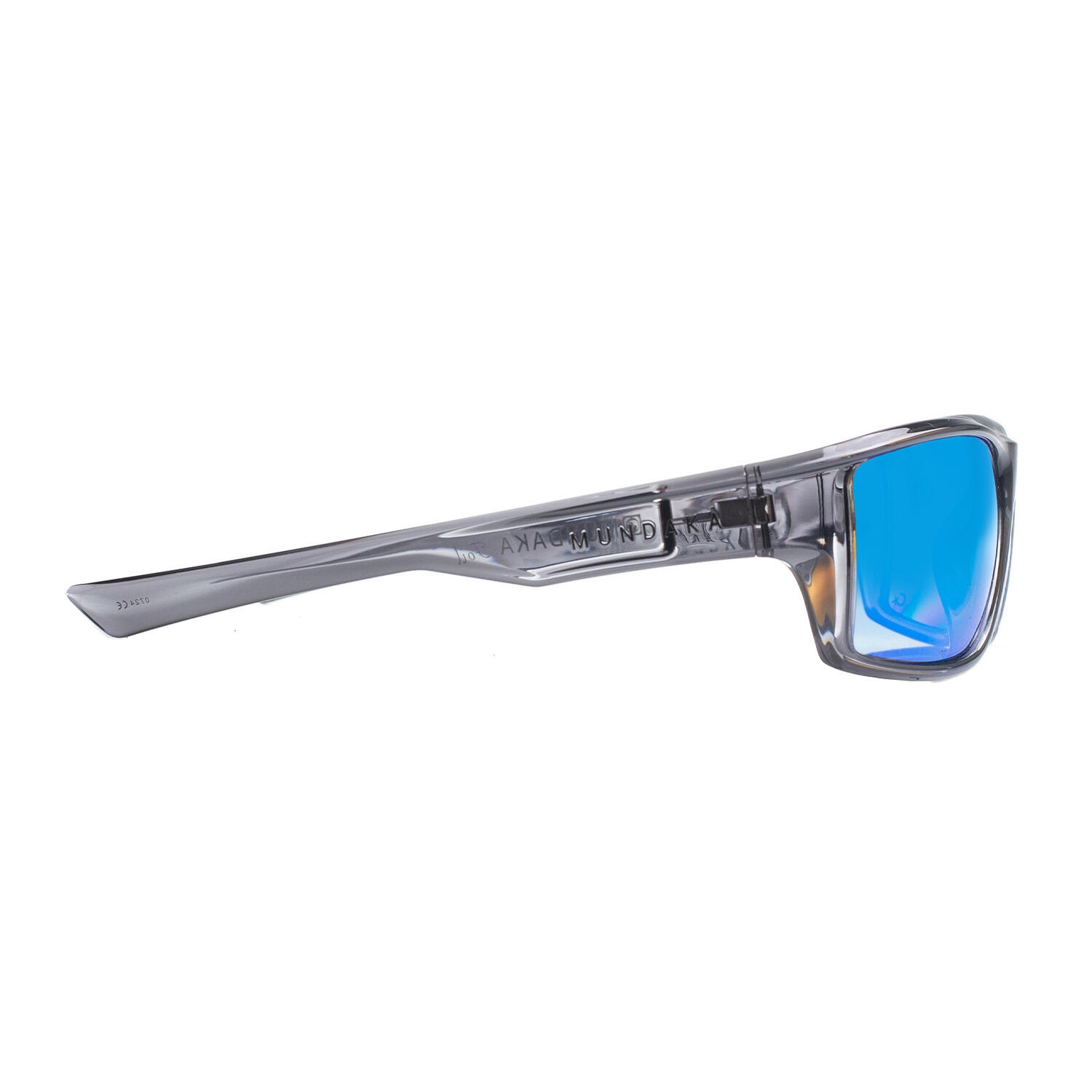 Lunettes de soleil Mundaka Foil 4/4