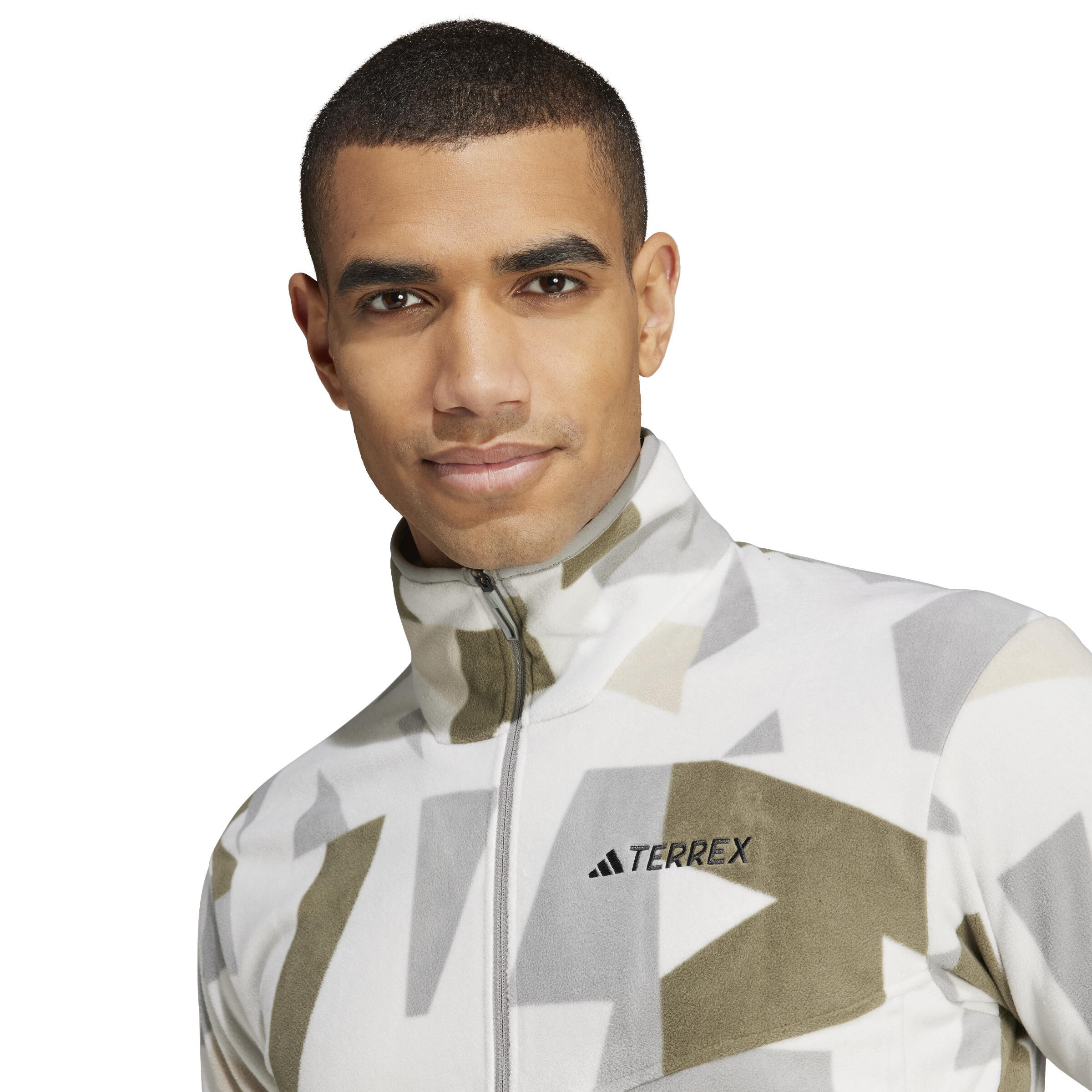 Polaire adidas Terrex Multi 6/7
