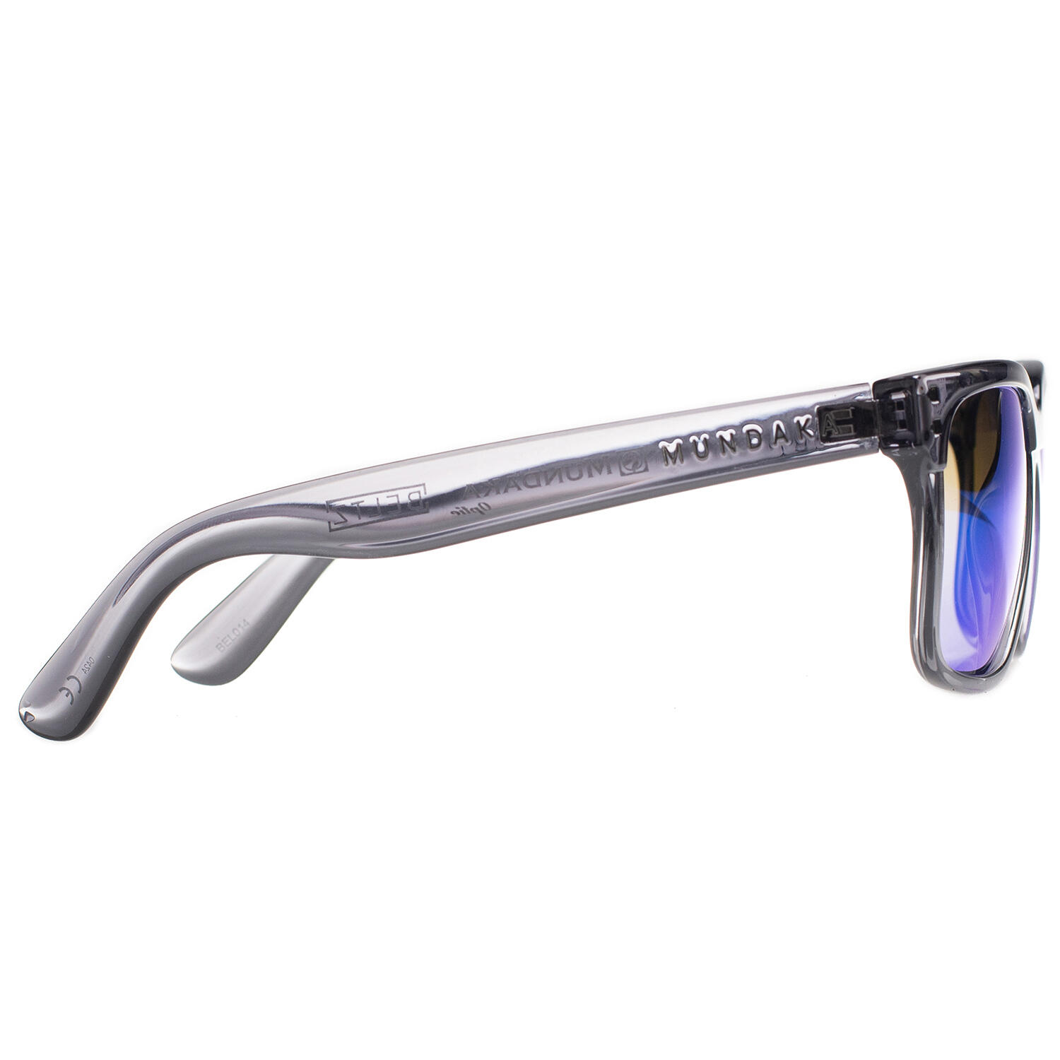 Lunettes de soleil Mundaka Beltz 4/5