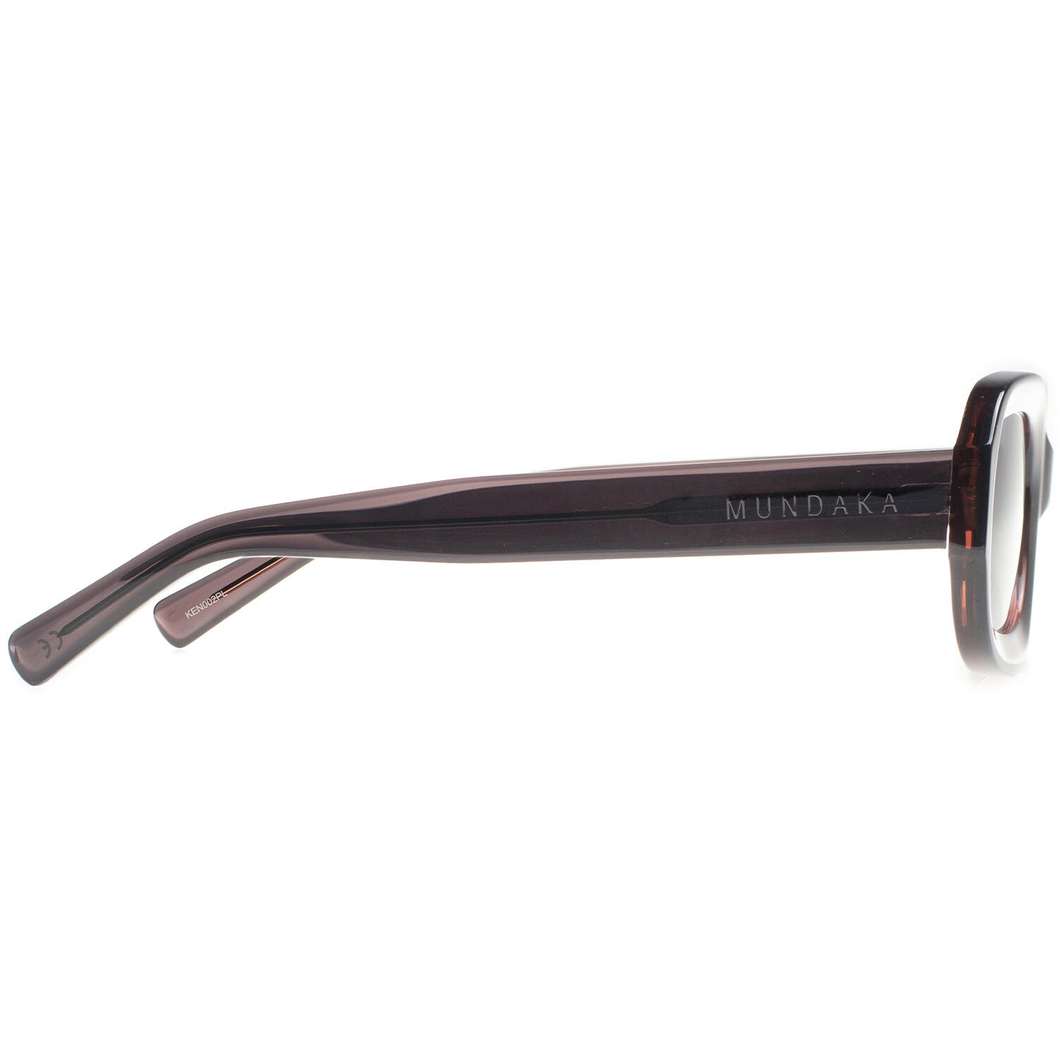 Gafas de sol Mundaka Kensington 4/4