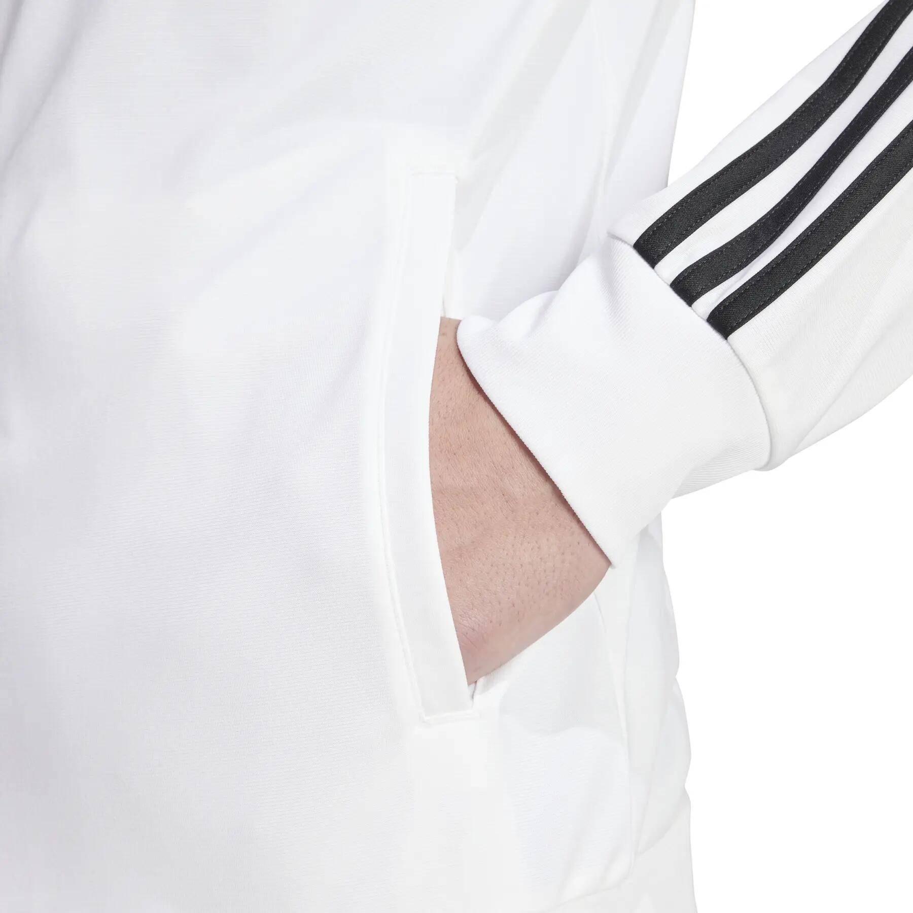 Chaqueta de chándal Juventus Turin Dna 2024/25 6/7