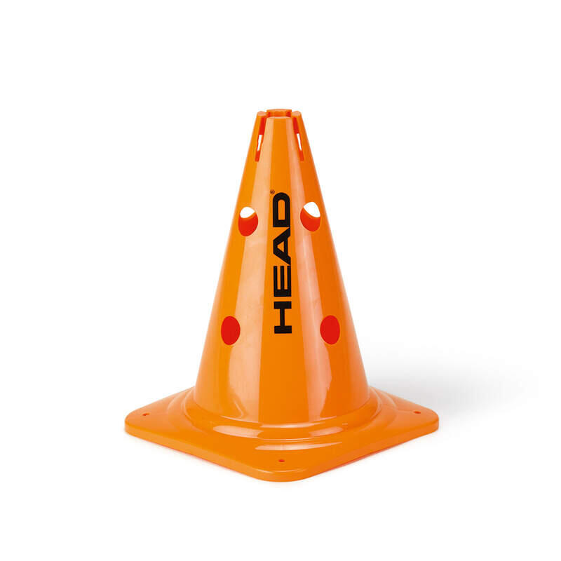 BIG CONES (6X) 1/1