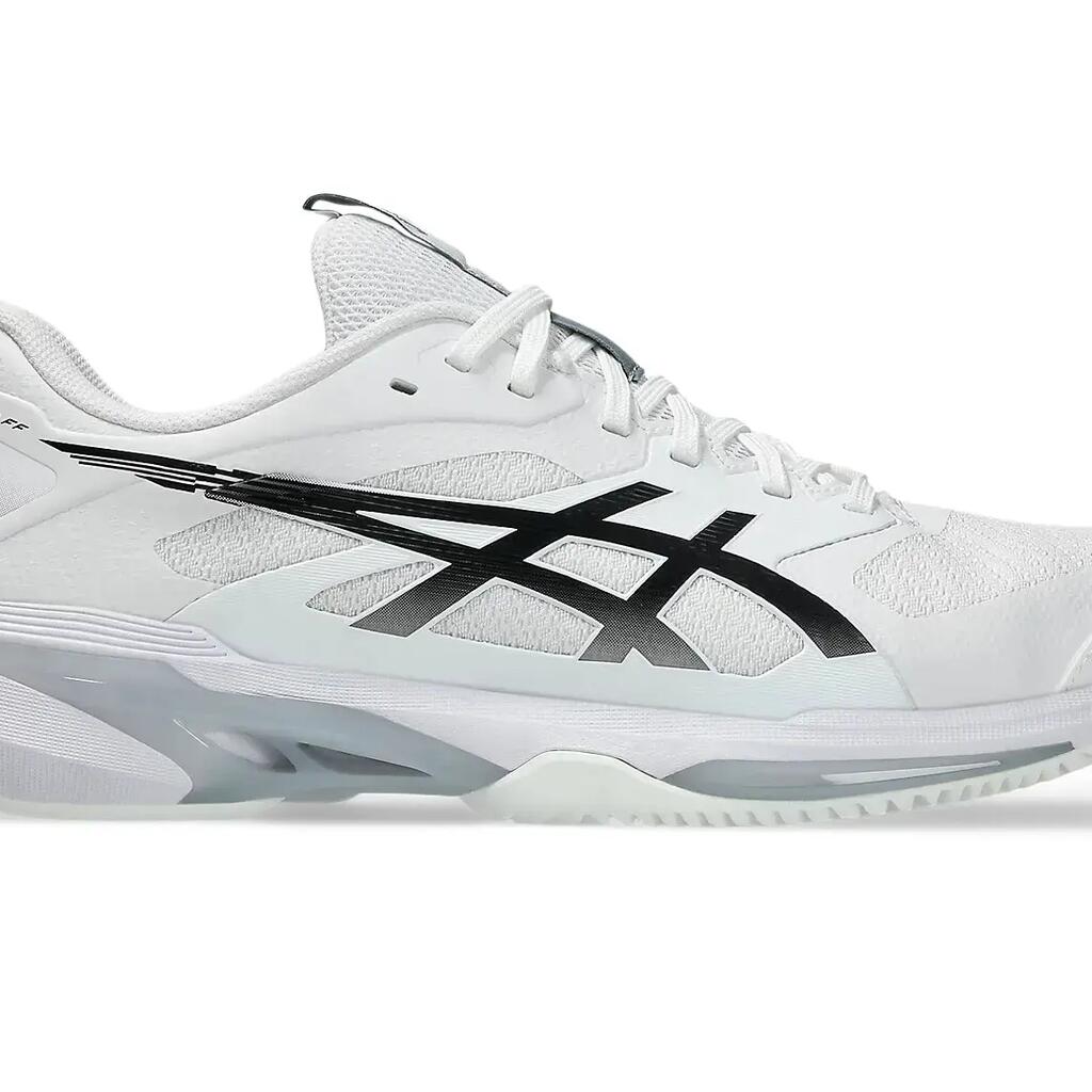 Solution Speed ​​FF 4 clay court tennis shoe men