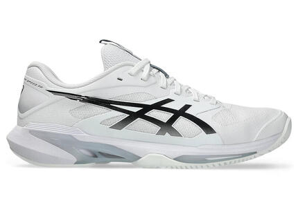 Asics Solution Speed Ff 4 Clay Blanco 1041a533