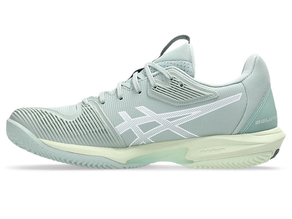 SOLUTION SPEED FF 3 CLAY LICHEN ROCK/WEISS DAMEN 3/6