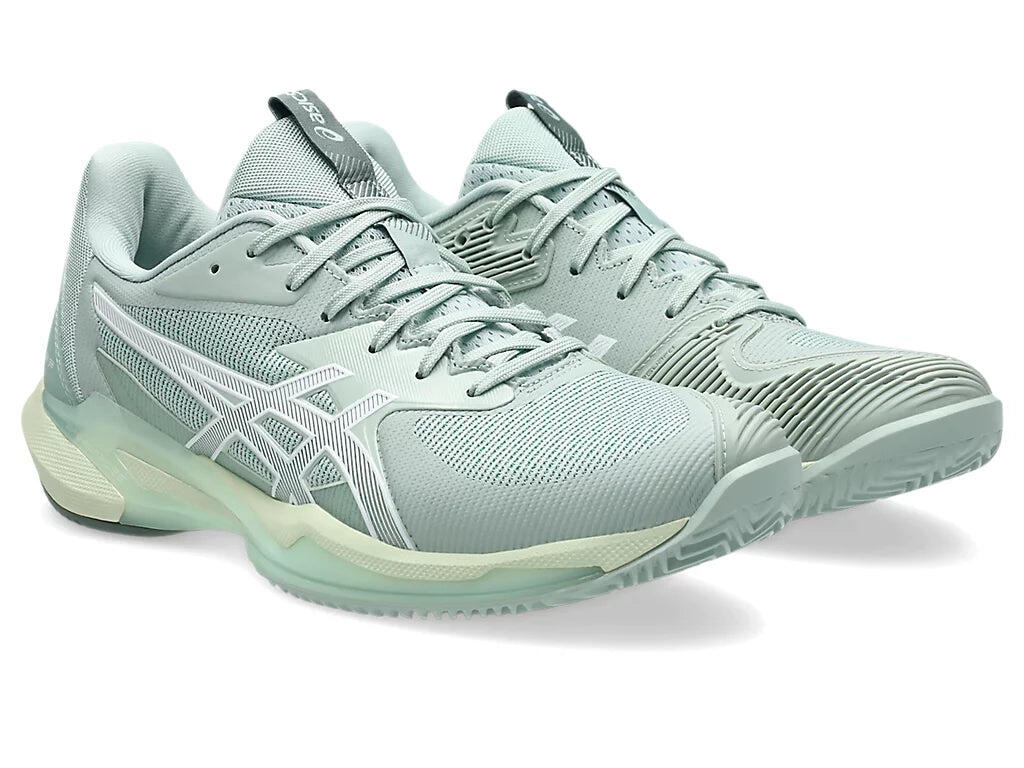 SOLUTION SPEED FF 3 CLAY LICHEN ROCK/WEISS DAMEN 2/6