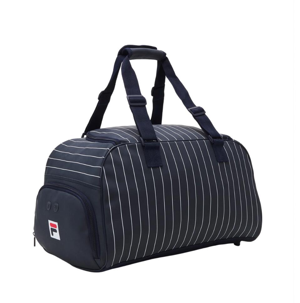 HERITAGE TASCHE KLEIN MARINEBLAU 2/4