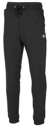 SWEATPANTS LARRY SCHWARZ HERREN