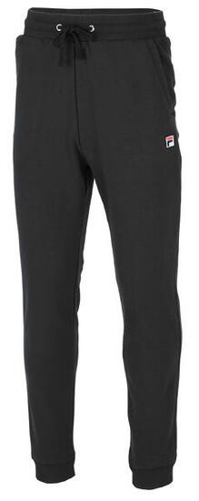 SWEATPANTS LARRY SCHWARZ HERREN