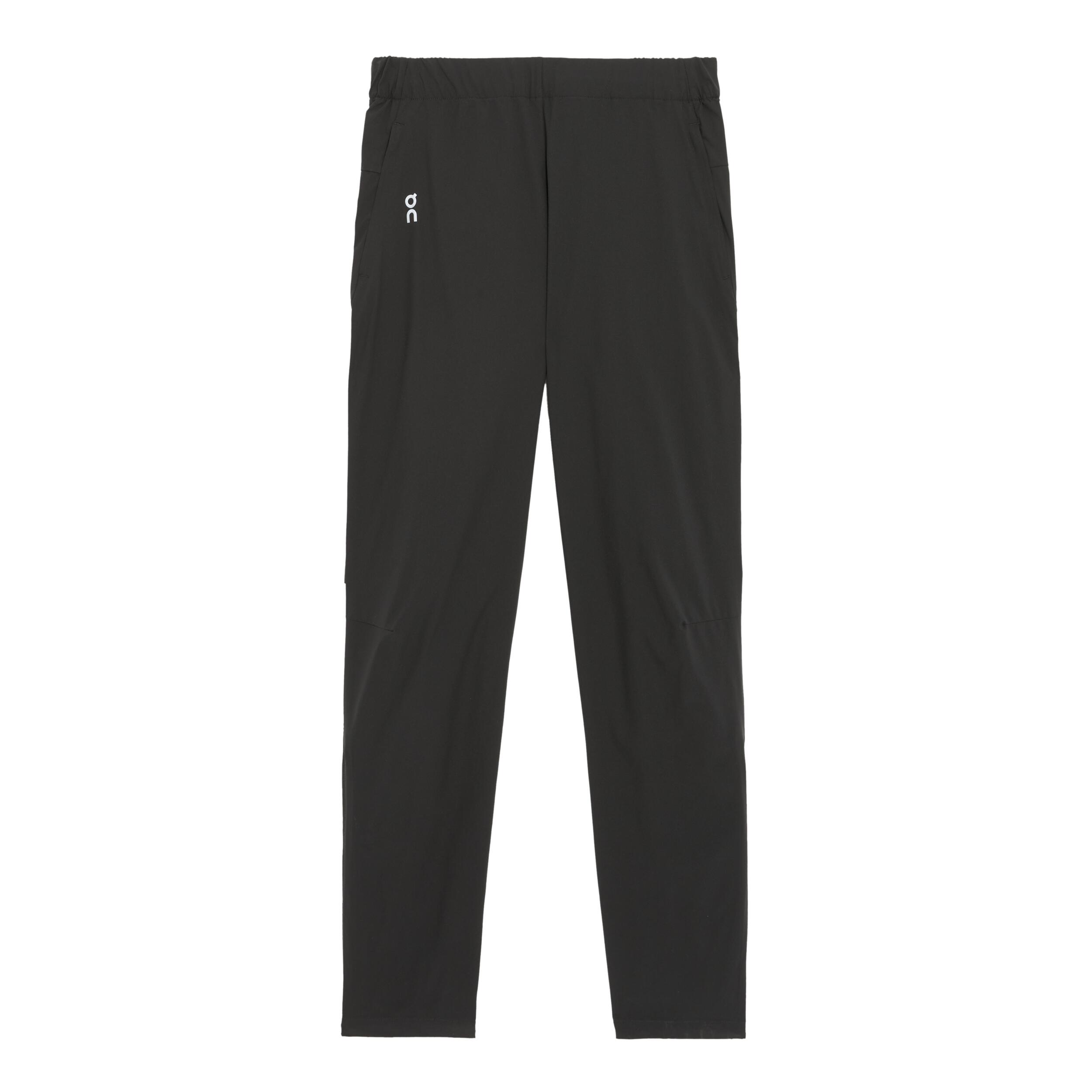 Pantaloni lungi - Core Pants W - Black