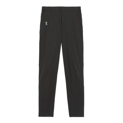 -RUNNING PANTAL CORE NOIR FEMME