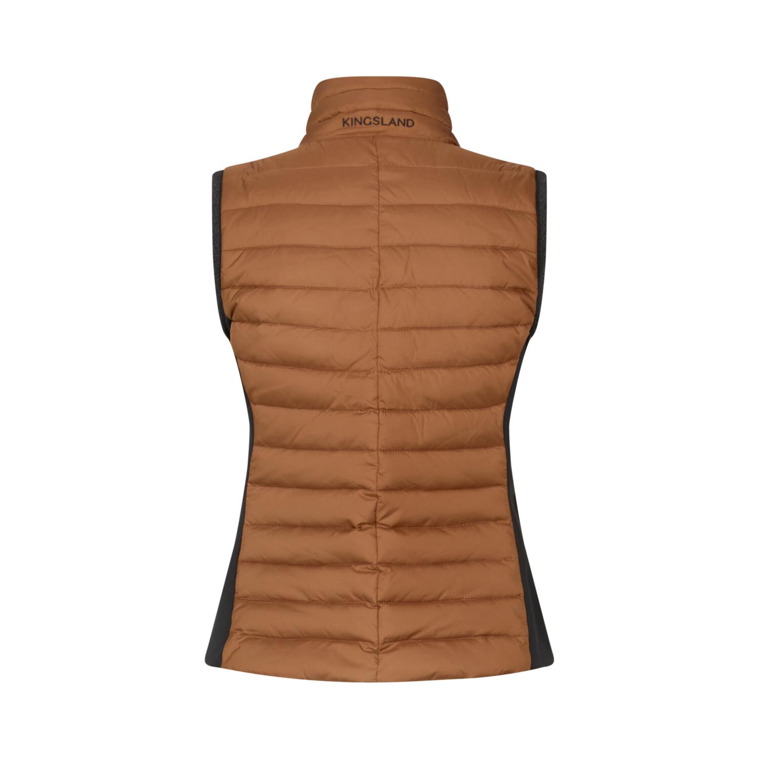 DOUDOUNE  KLMONA HUILE D'ARGAN FEMME 2/2