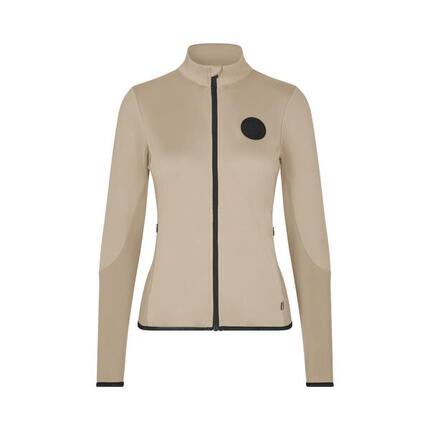 POLAIRE KLMILEY BEIGE COBBLESTO FEMME
