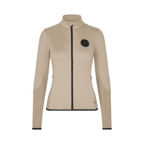 POLAIRE KLMILEY BEIGE COBBLESTO FEMME