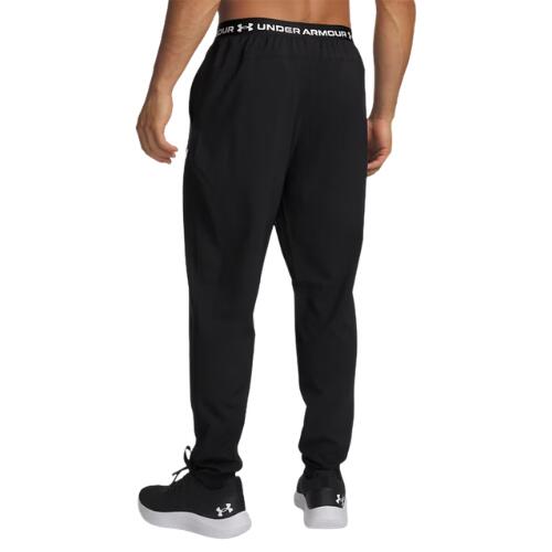 VANISH TRAINING PANT BLACK MAN 2/2