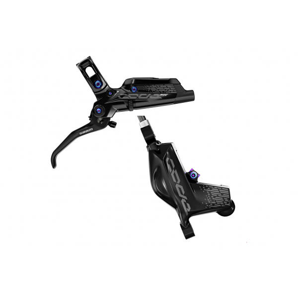 Freins à disque arrière hydraulique Sram Code Rsc 3/3
