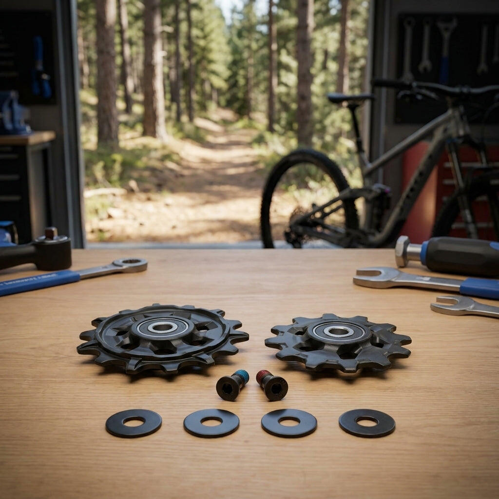 Roller Sram Rd Pulley Kit Gx Eagle