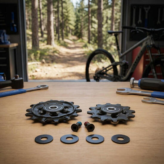 Roller Sram Rd Pulley Kit Gx Eagle