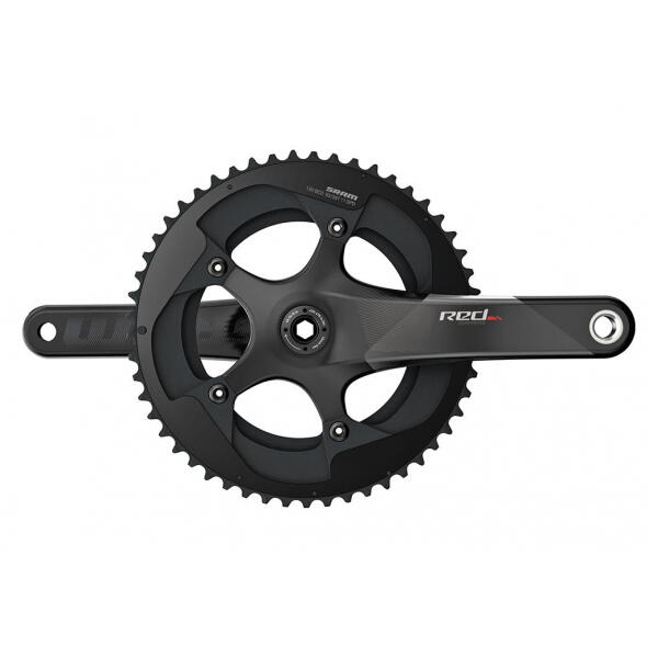 SRAM SRAM Red kliky 11rychlostí karbon