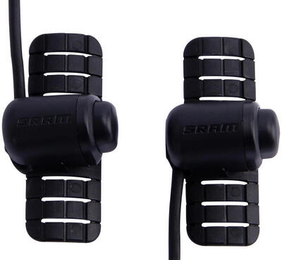Set regolatori SRAM Multiclics eTap AXS