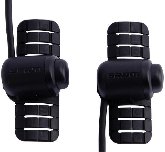 Set regolatori SRAM Multiclics eTap AXS