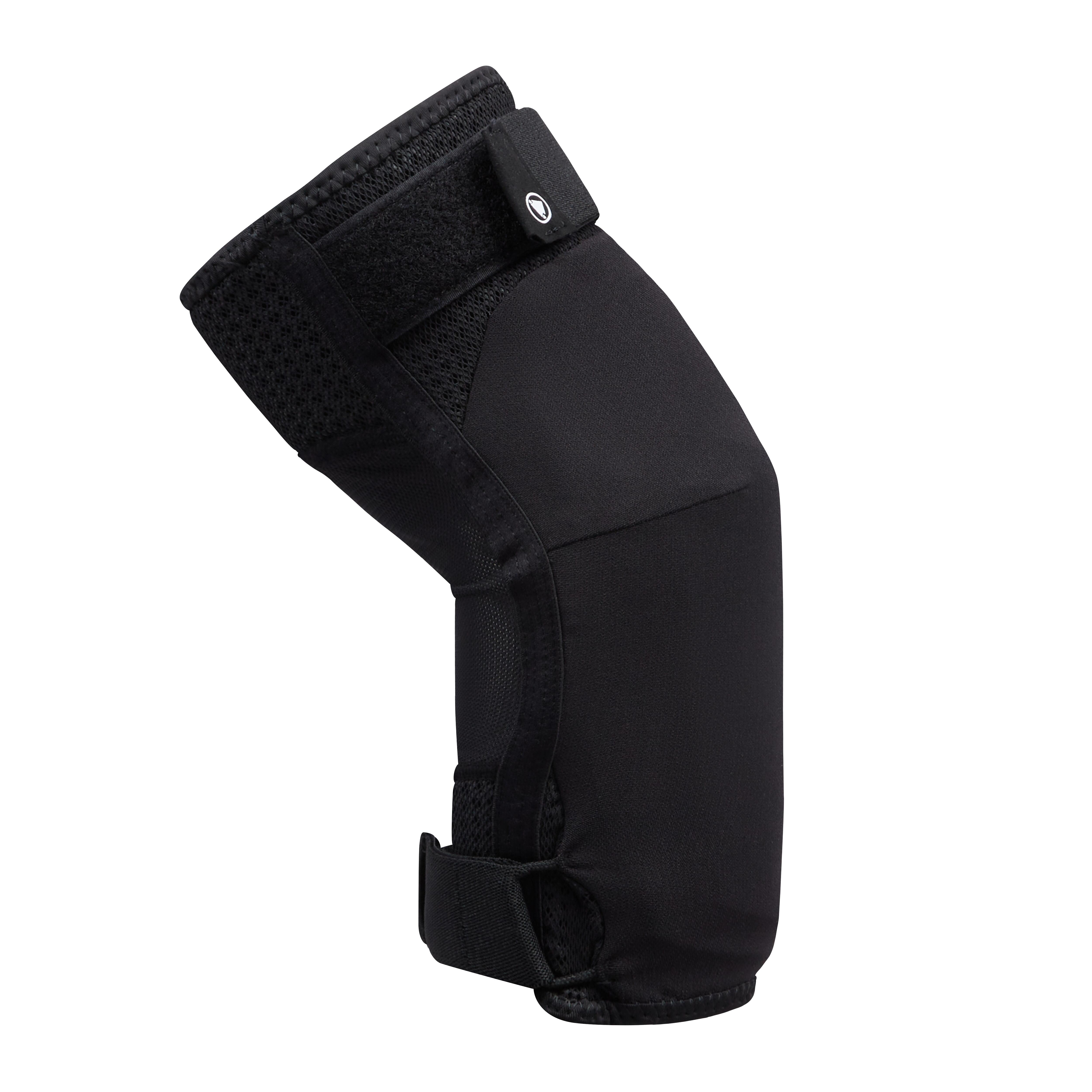 Endura SingleTrack protector cot S/M negru - Imagine 1