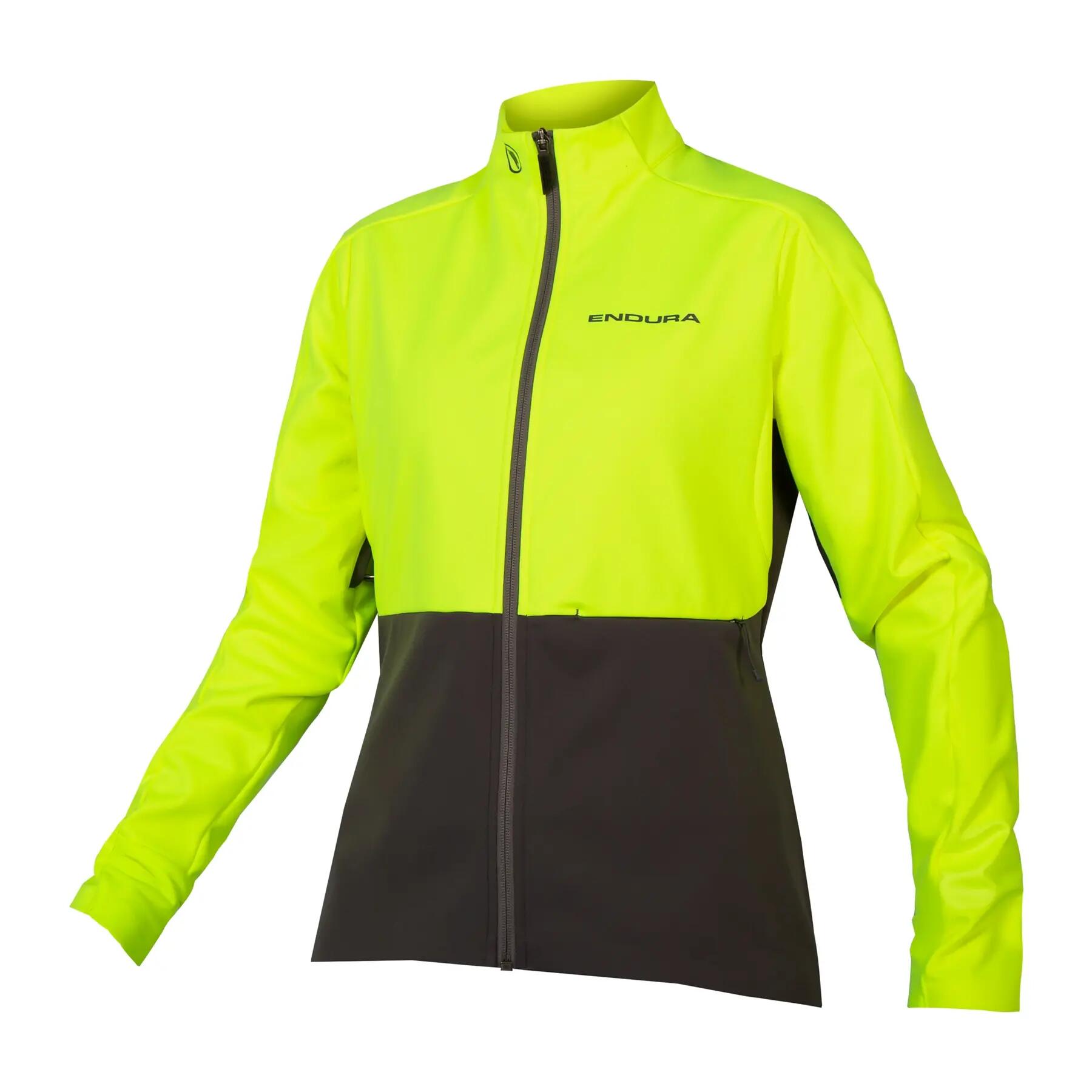 Damska bluza dresowa Endura Windchill II 1/2