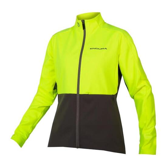Veste de survêtement femme Endura Windchill II
