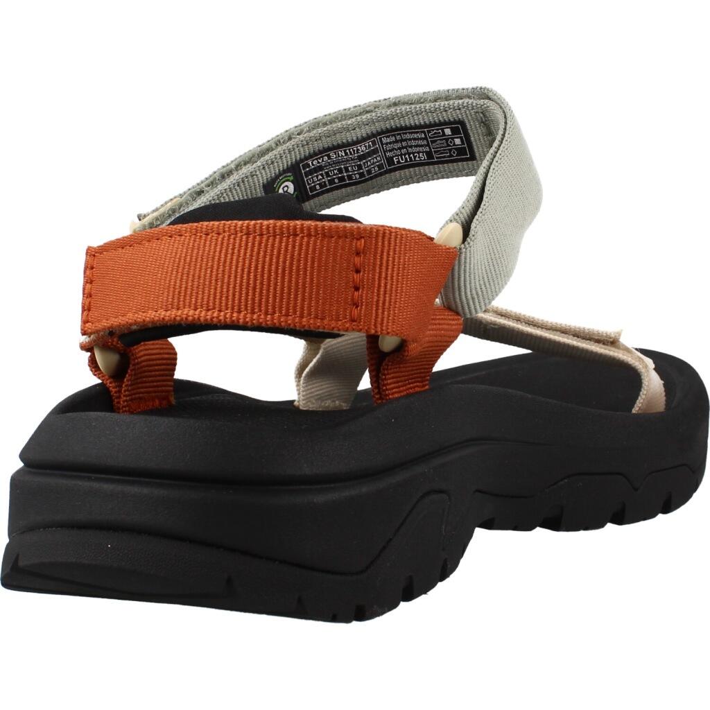 Sandálias femininas Teva Hurricane XLT3 3/6