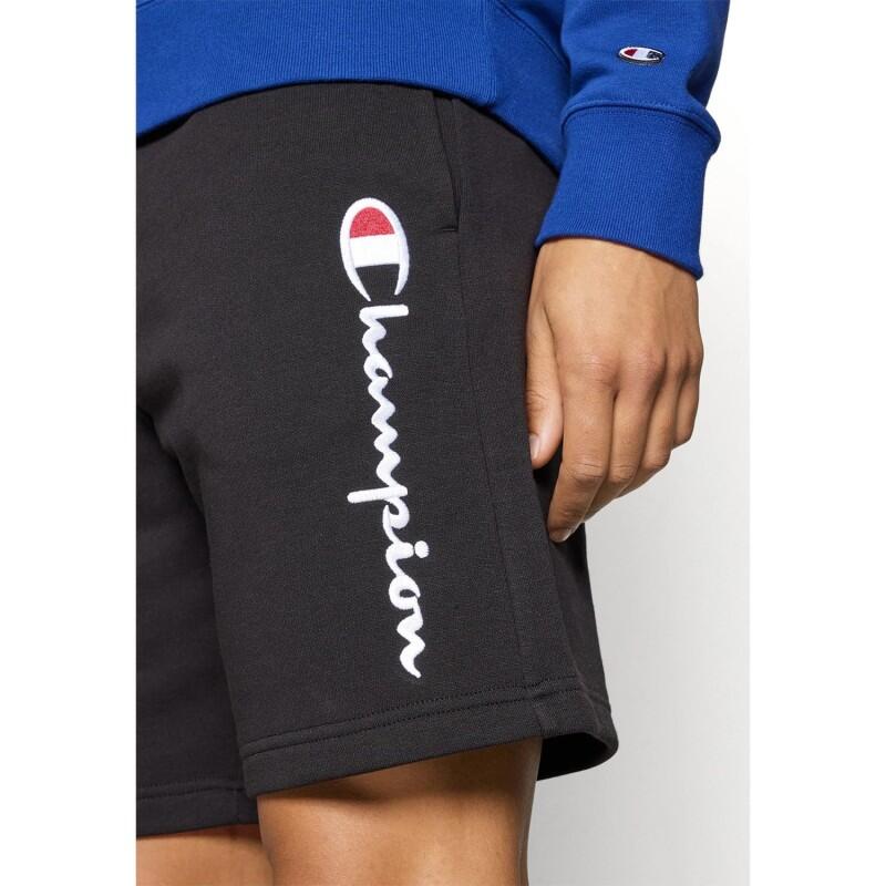 Pantalon corto Champion modelo 219930-KK001 para hombre 3/3