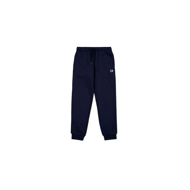 Pantalon largo Champion Rib Cuff para niños unisex 4/5