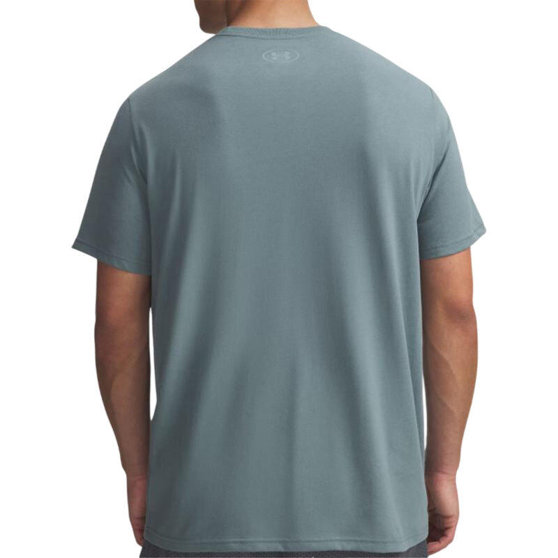 Under Armour Sportstyle Logo Update SS Tee Shirt 5/5