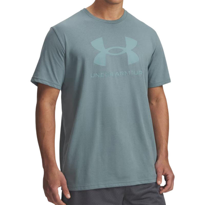 Under Armour Herren T-Shirt Sportstyle kurzärmelig 4/5