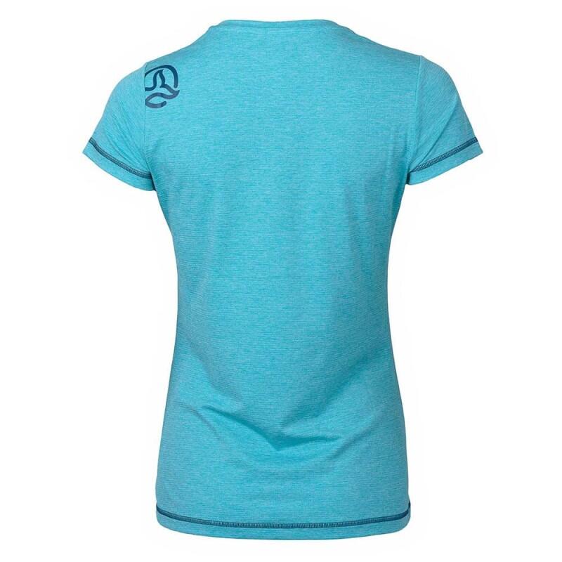 Camiseta de mujer Ternua Krina 4/5