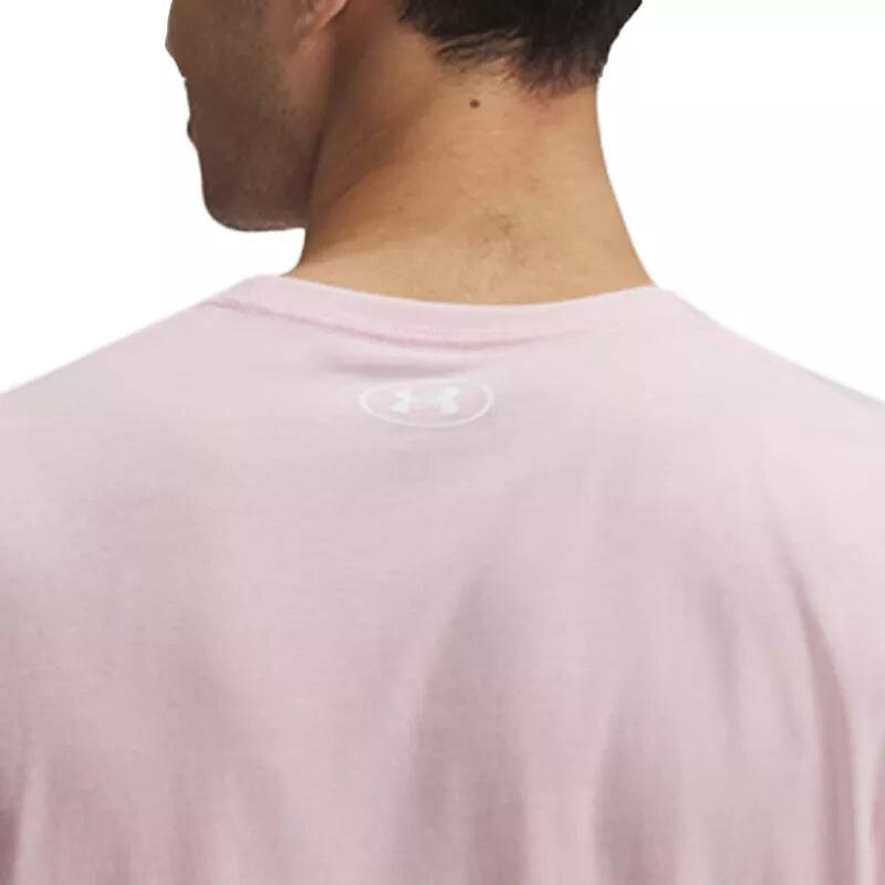 Tee-shirt Under Armour SPORTSTYLE LC SS 5/5