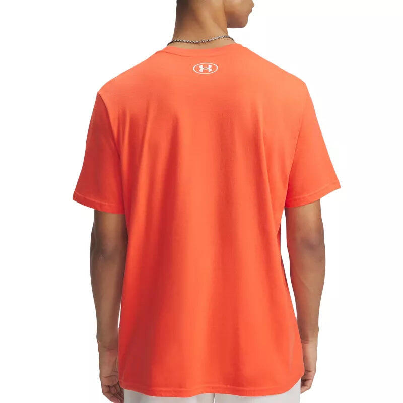 Camiseta Under Armour UA M SPORSTYLE LC SS 4/4