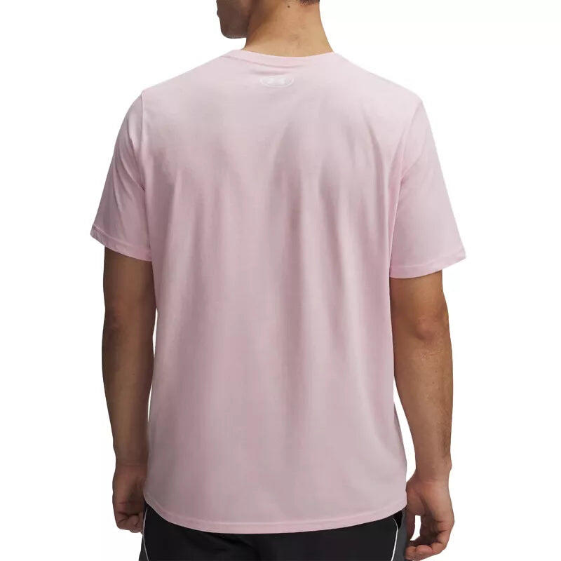 Tee-shirt Under Armour SPORTSTYLE LC SS 4/5