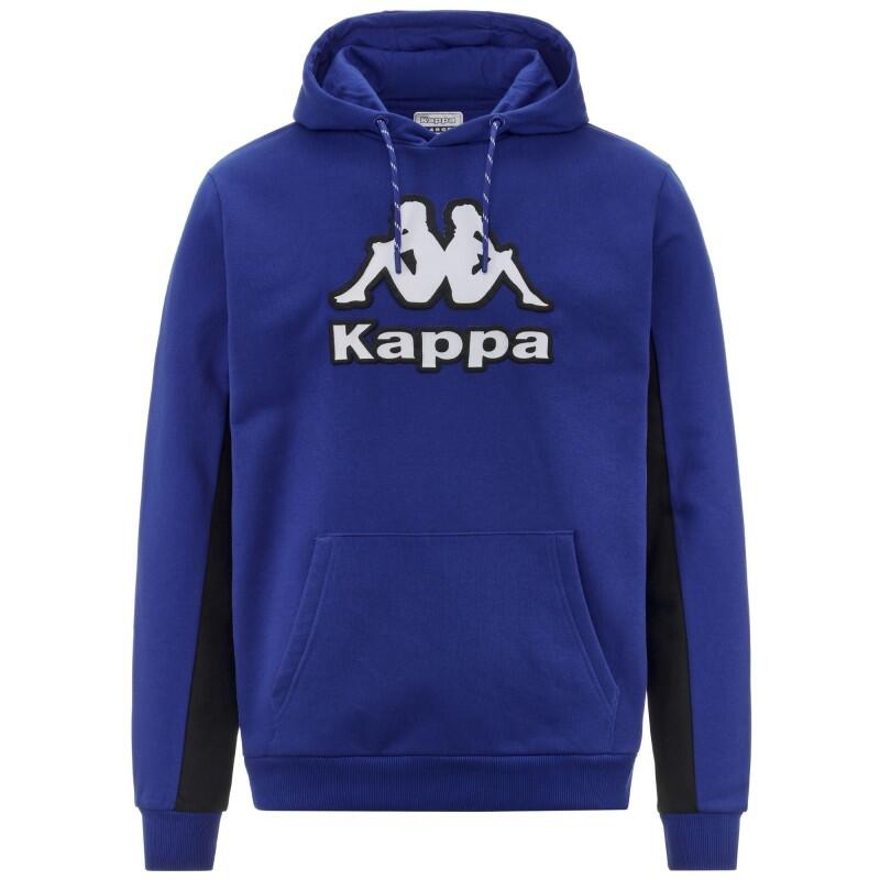 Sudadera con capucha Kappa Logo Farti para hombre 2/5