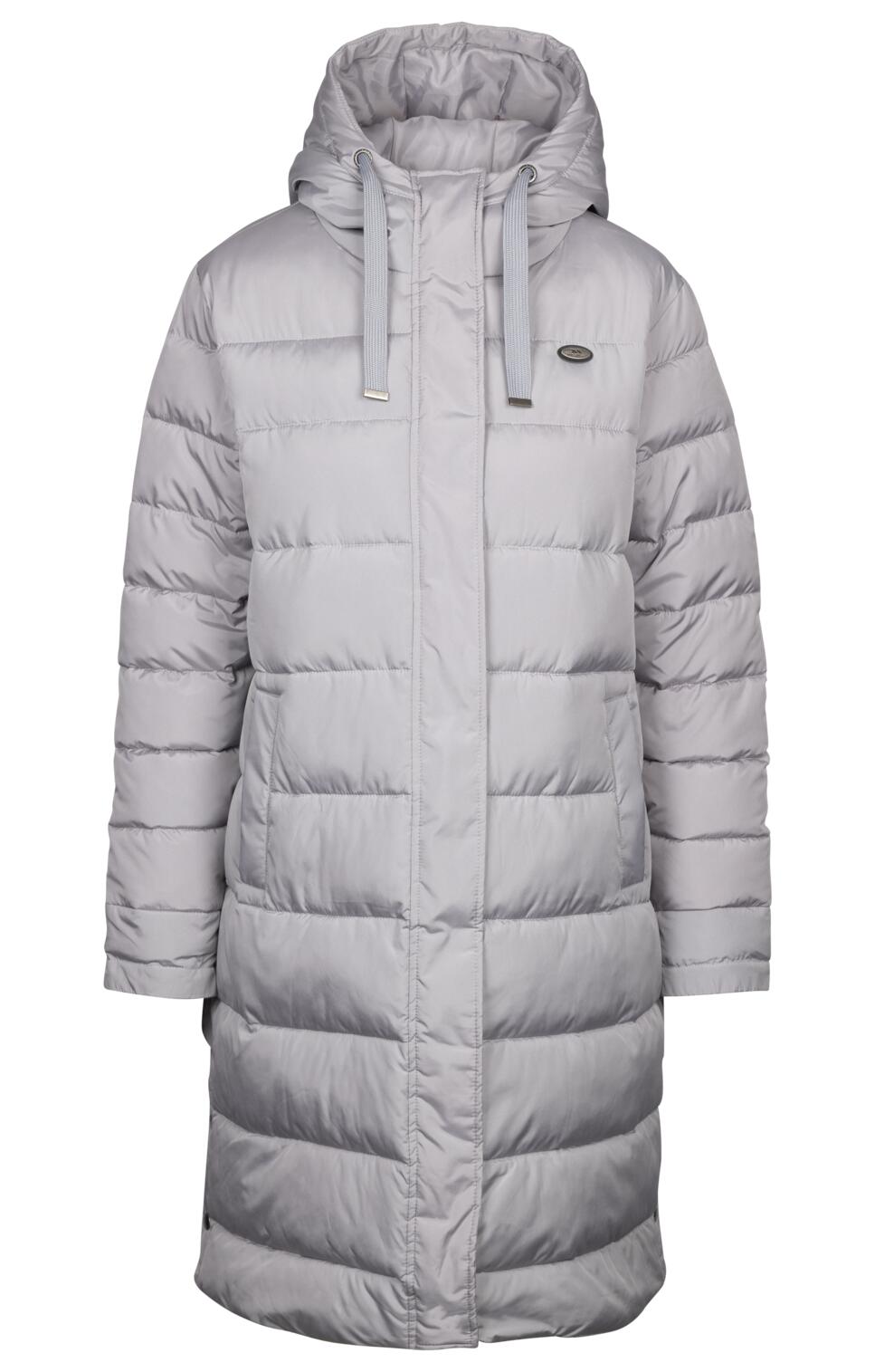Trespass Leyla - Femeie Casual Jkt Platinum