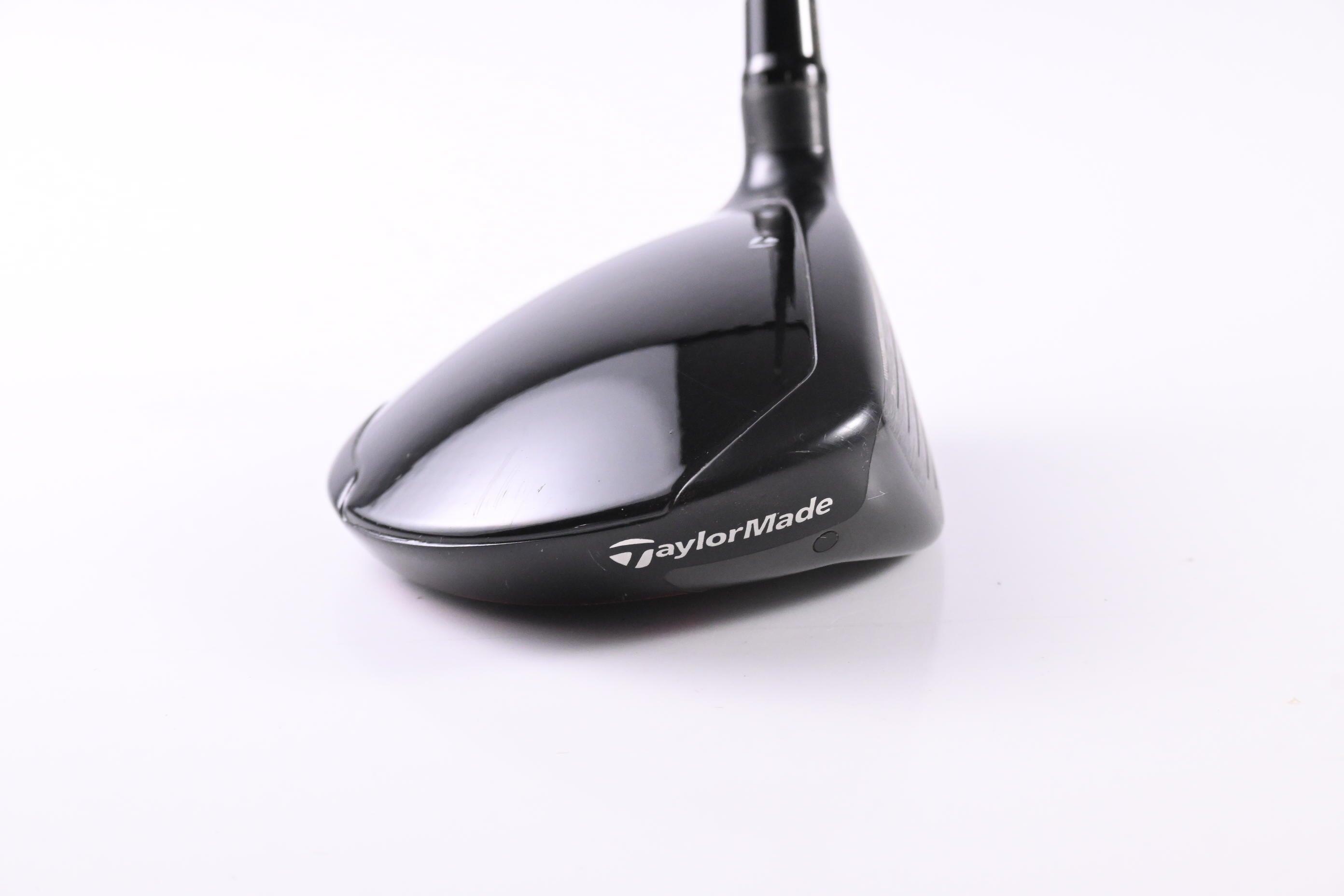 Taylormade Stealth 2 Plus #3 Wood / 15 Degree / Stiff Flex HZRDUS