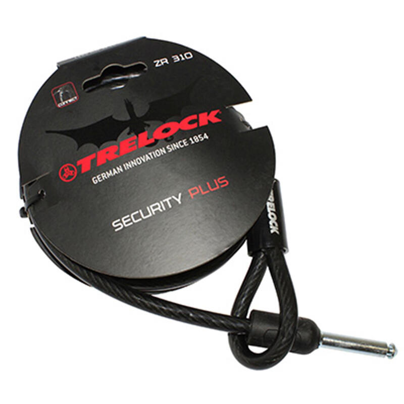 Cavo antifurto Trelock ZR310 RS350-453/SL460 100 cm-10 mm