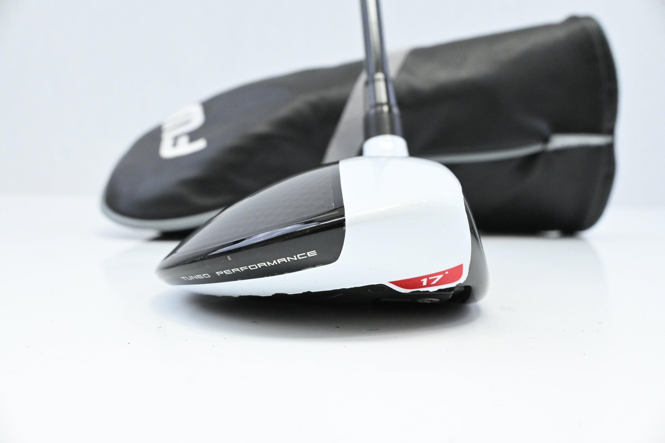 Taylormade M1 2016 #3 Wood / 17 Degree / Regular Flex Kuro Kage 70