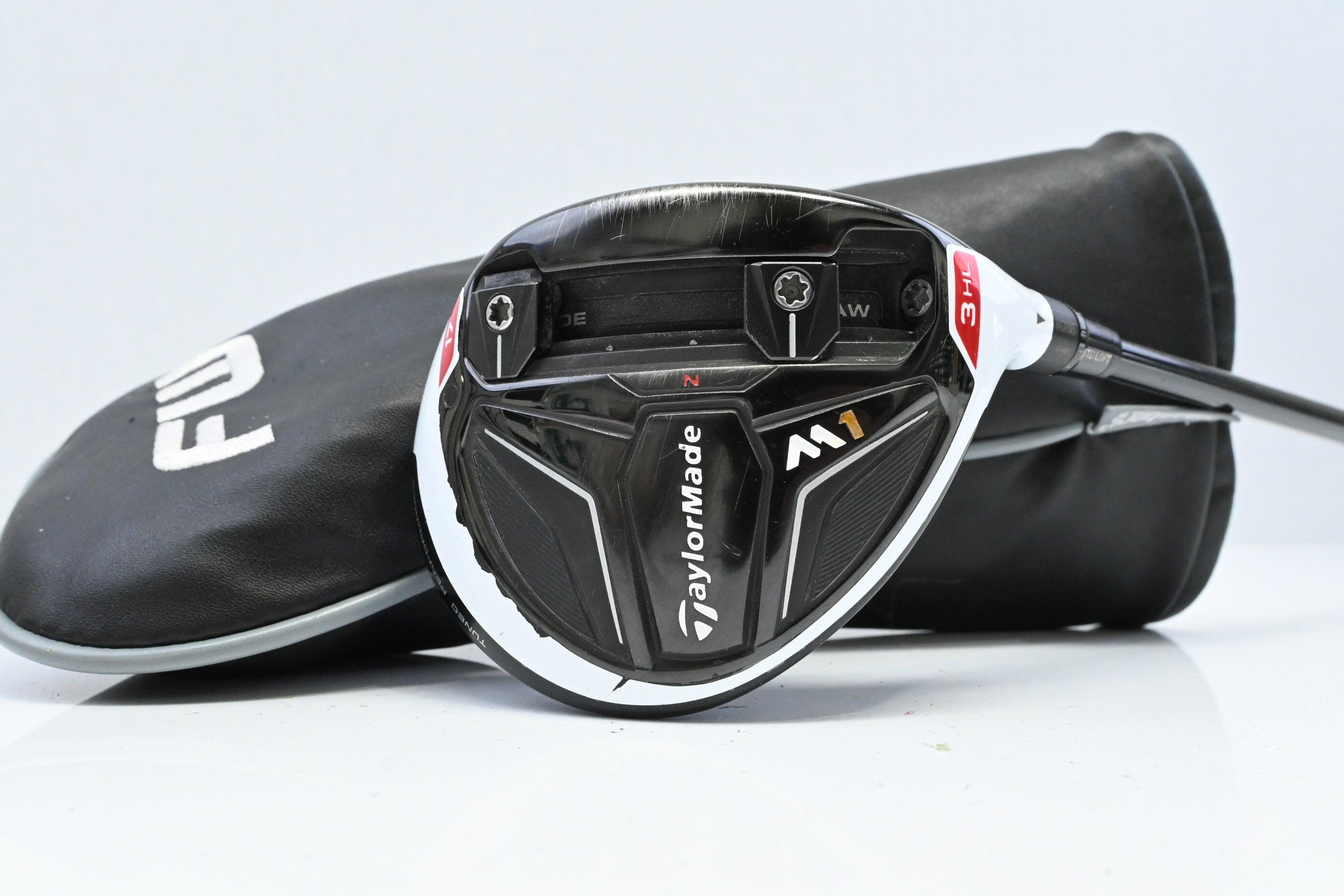 Taylormade M1 2016 #3 Wood / 17 Degree / Regular Flex Kuro Kage 70