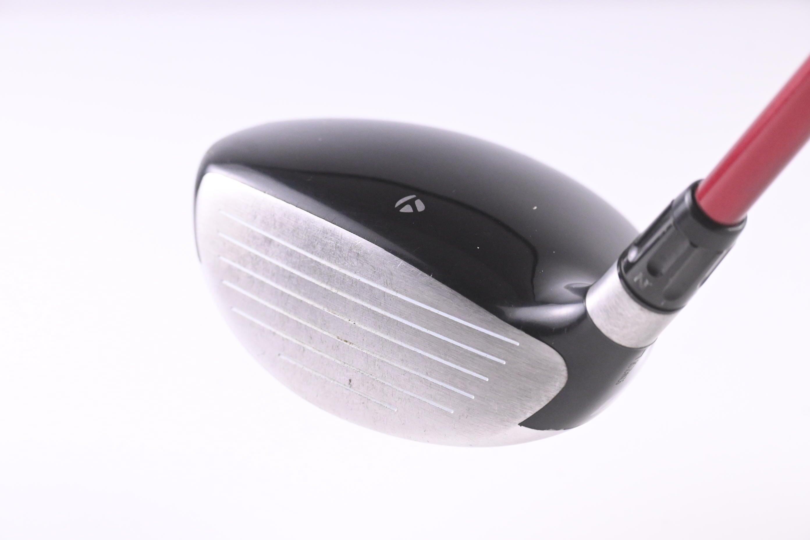Taylormade R9 #3 Wood / 15 Degree / Stiff Flex Fujikura Motore 70