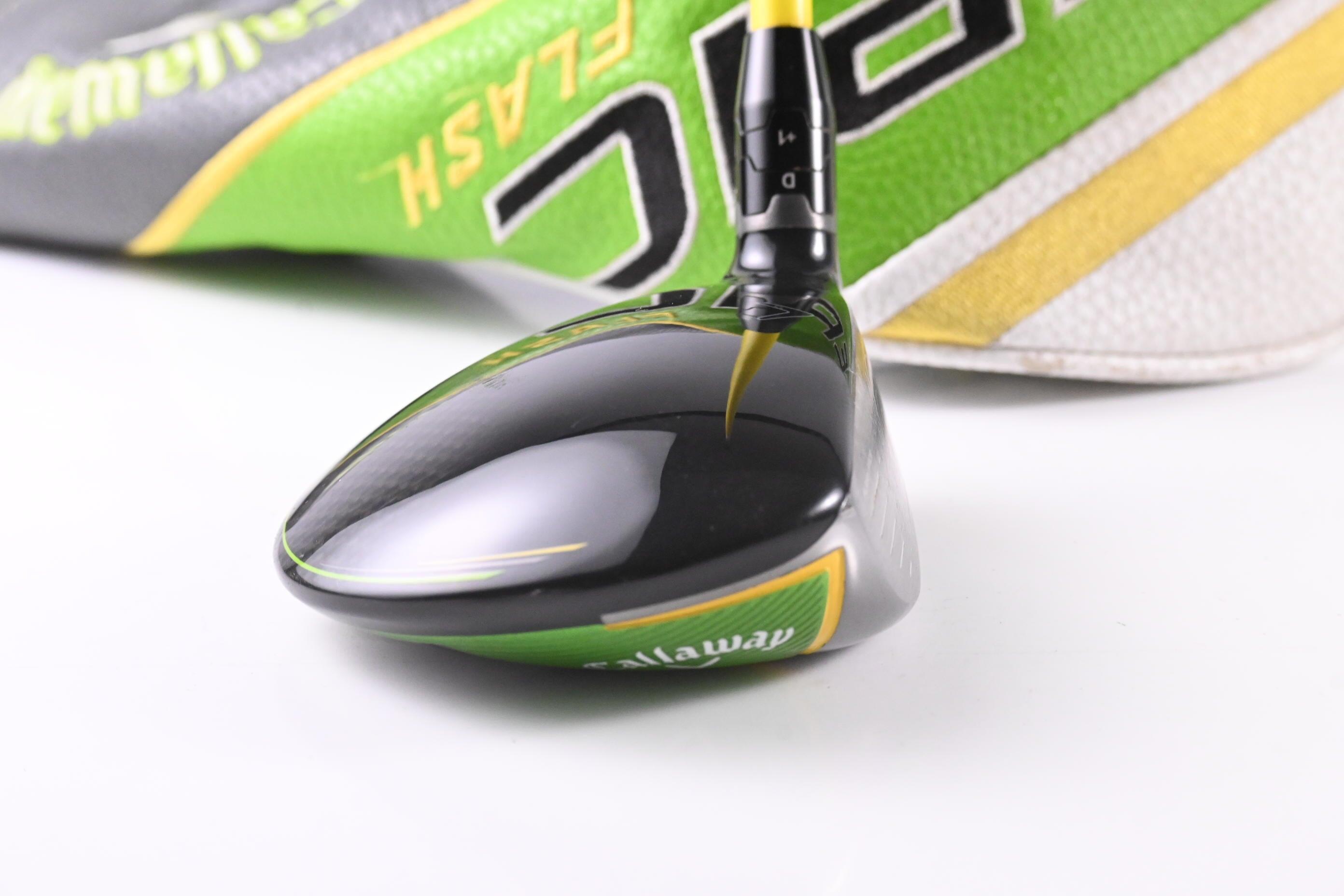 Tour Issue Callaway Epic Flash #3 Wood / 15 Degree / Stiff Flex