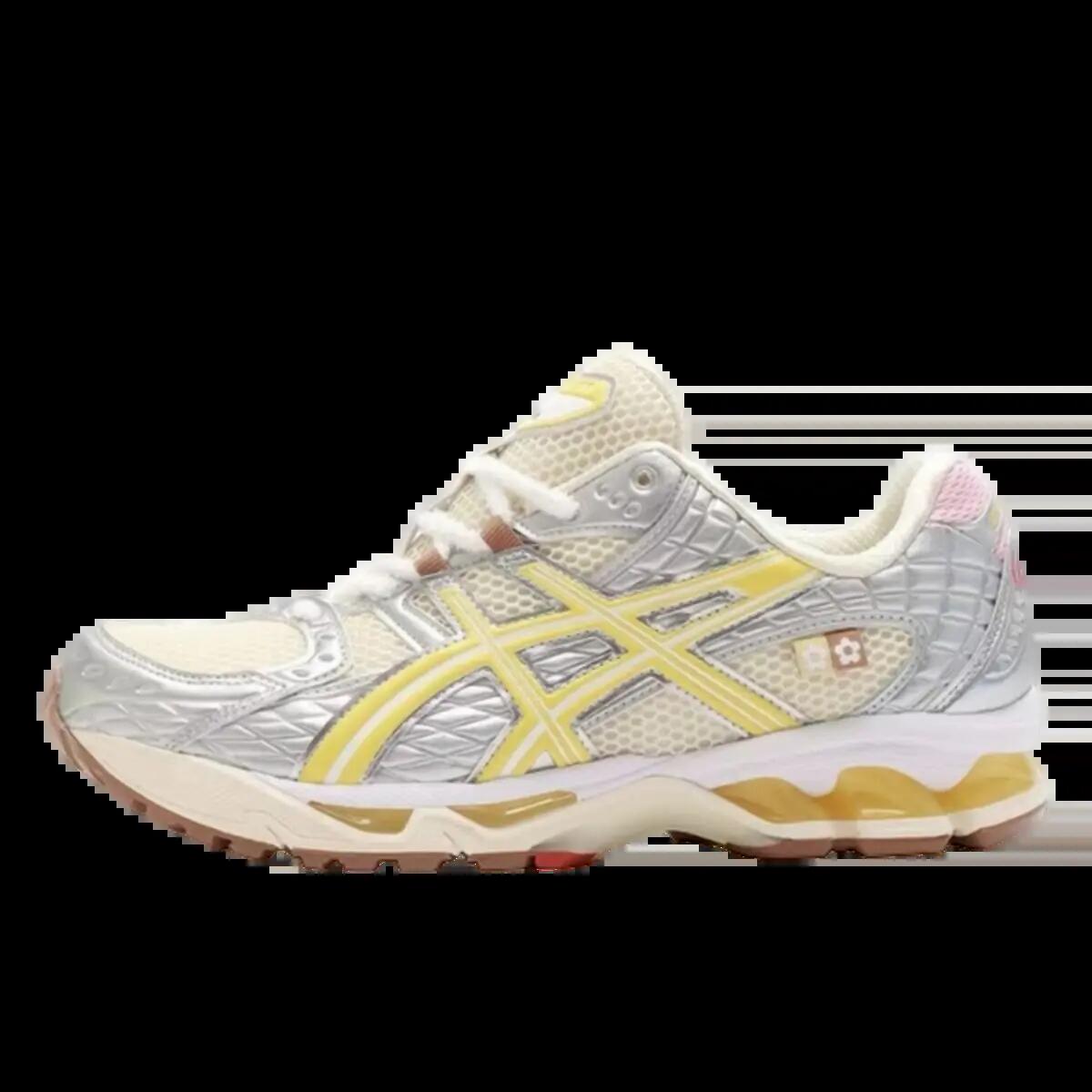 ASICS picture