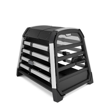 Caisse pour chien Thule Allax