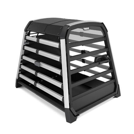 Caisse pour chien Thule Allax