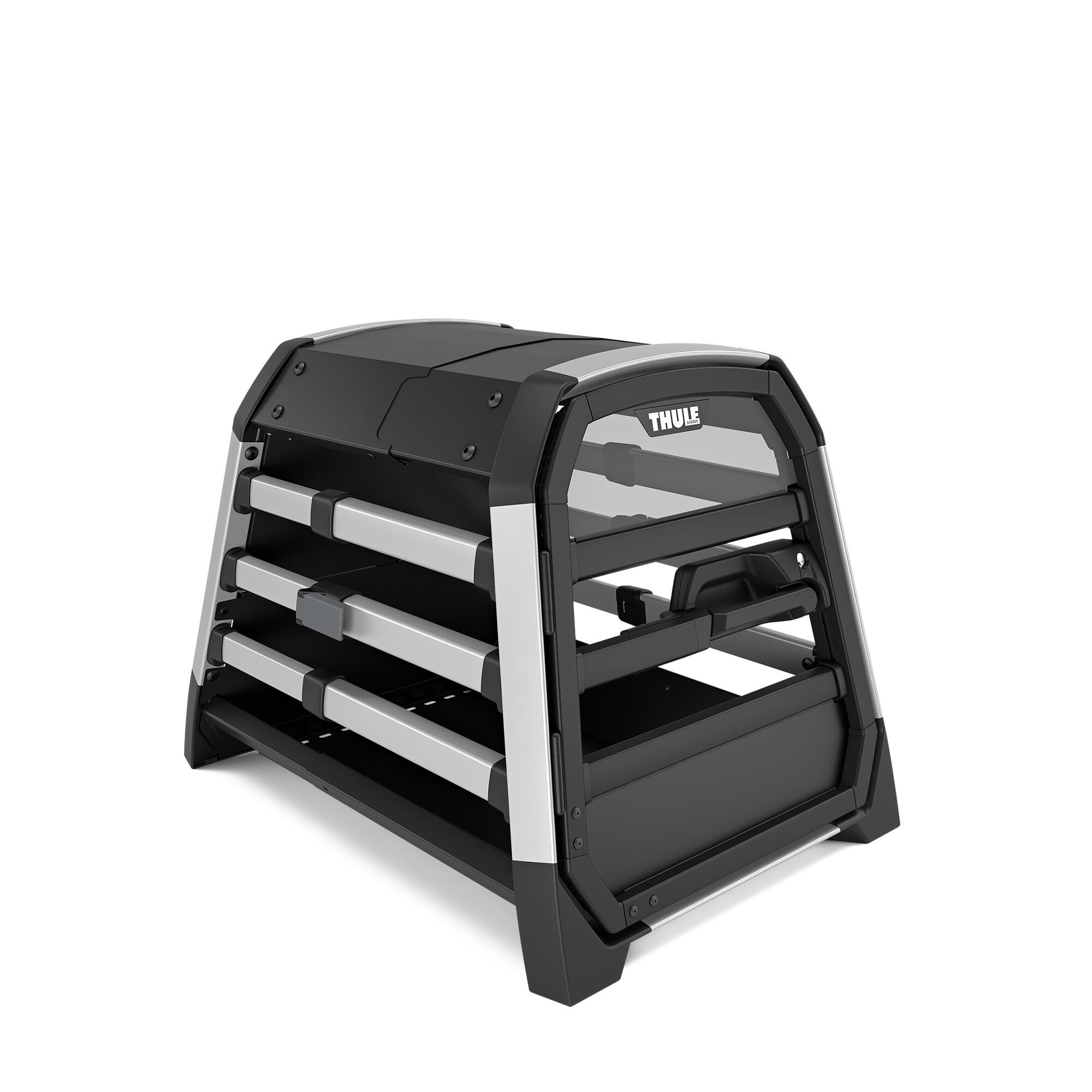 Caisse pour chien Thule Allax 1/7