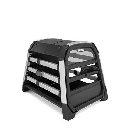 Caisse pour chien Thule Allax